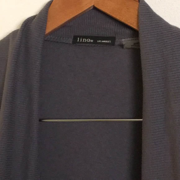 linq Los Angeles sweater. - Picture 2 of 6